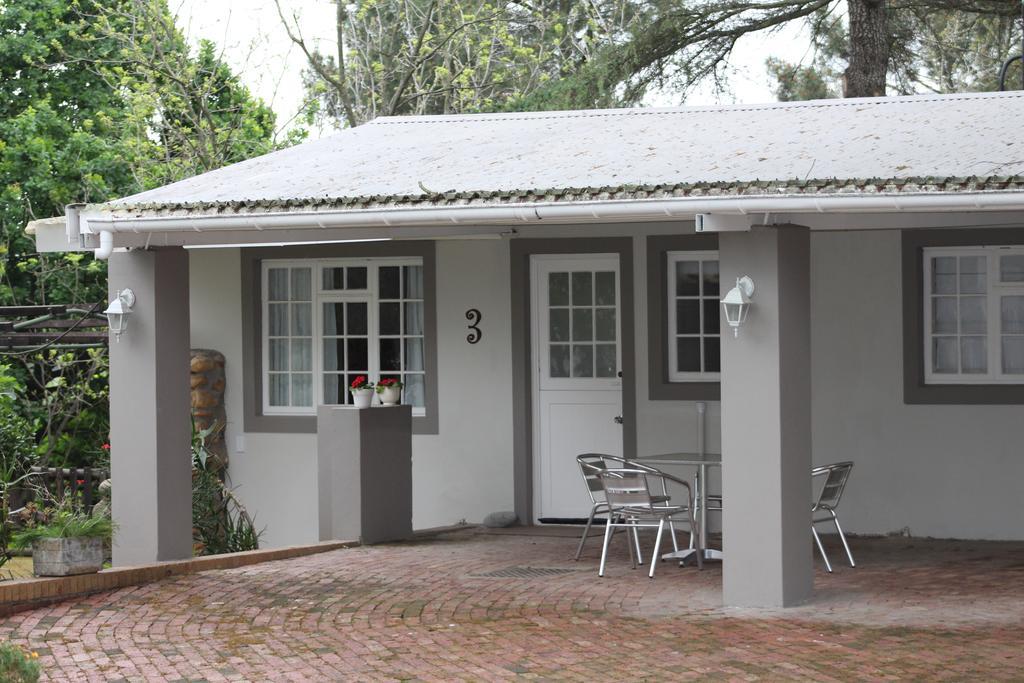 Nuwerus Lodge Paarl Rom bilde