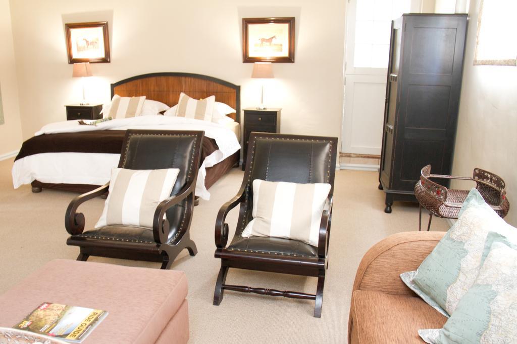 Nuwerus Lodge Paarl Rom bilde
