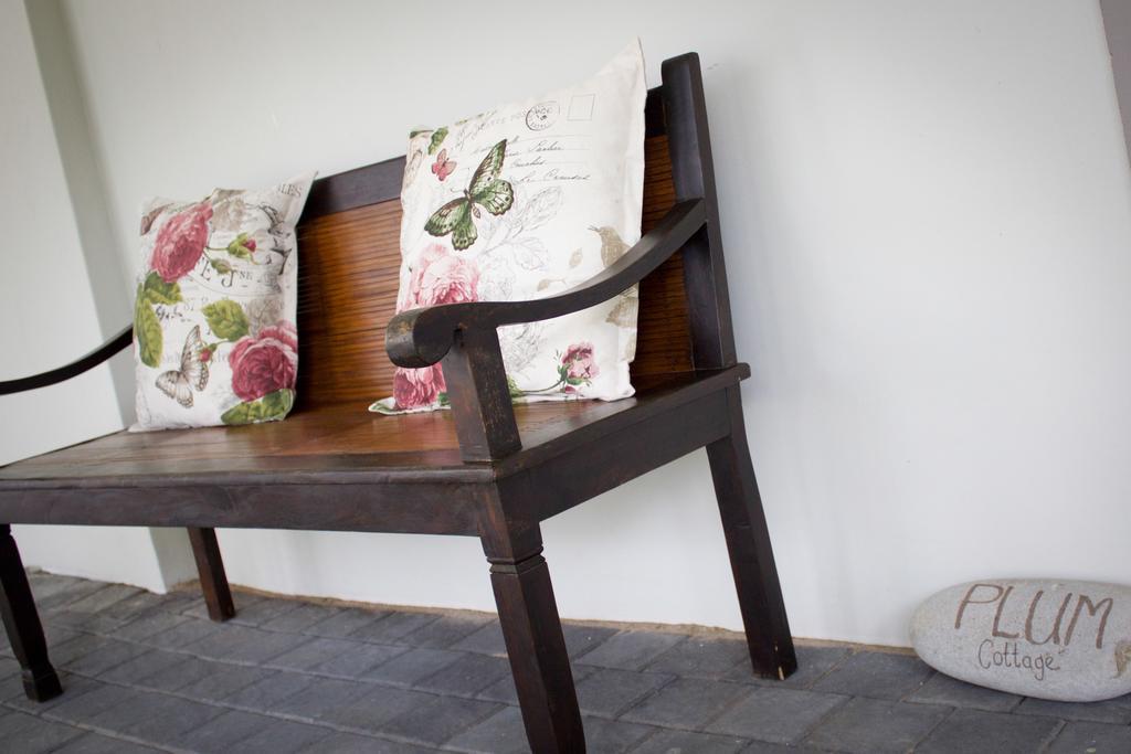 Nuwerus Lodge Paarl Rom bilde