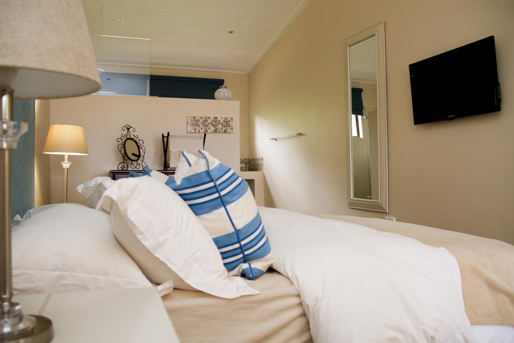 Nuwerus Lodge Paarl Rom bilde