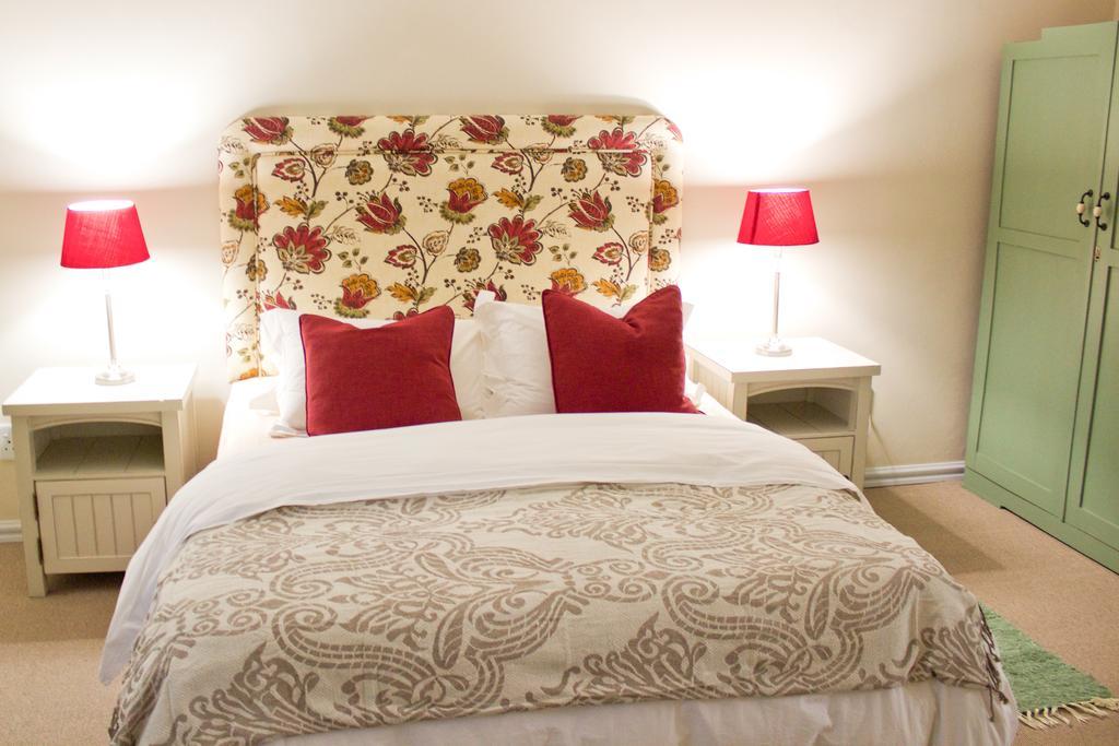 Nuwerus Lodge Paarl Rom bilde