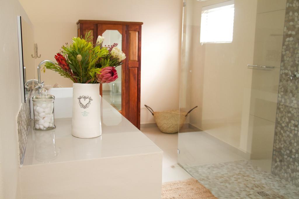 Nuwerus Lodge Paarl Rom bilde