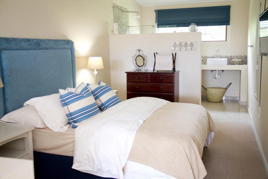 Nuwerus Lodge Paarl Rom bilde