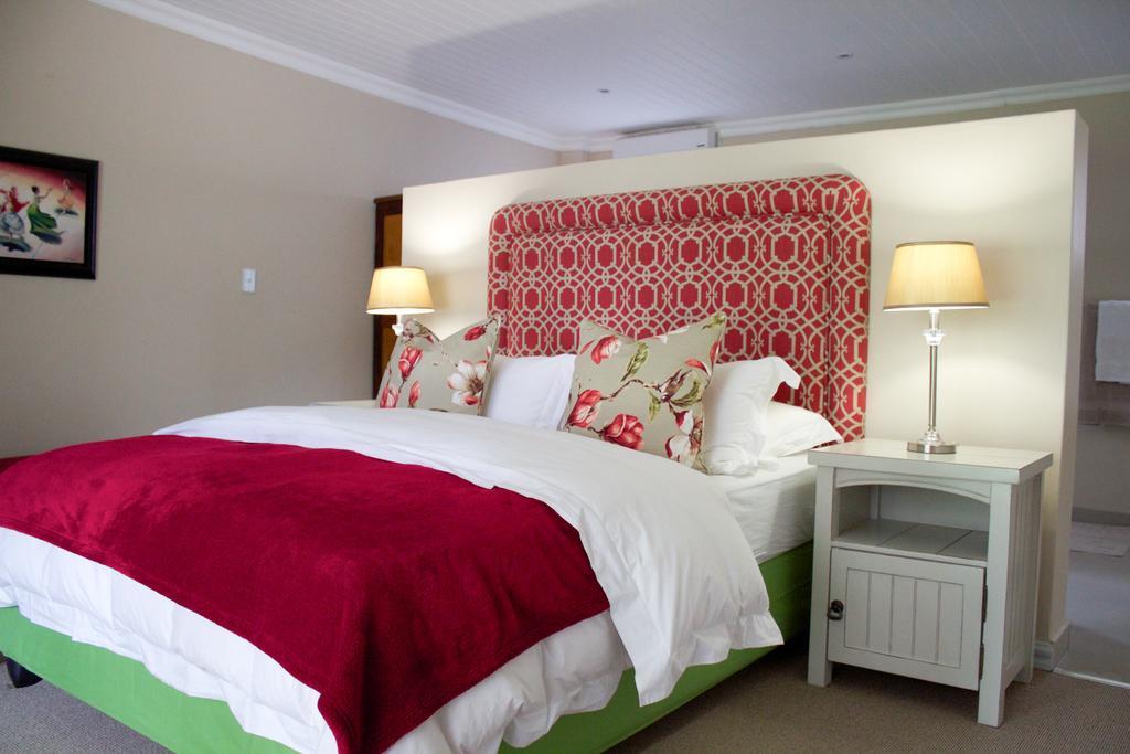 Nuwerus Lodge Paarl Rom bilde