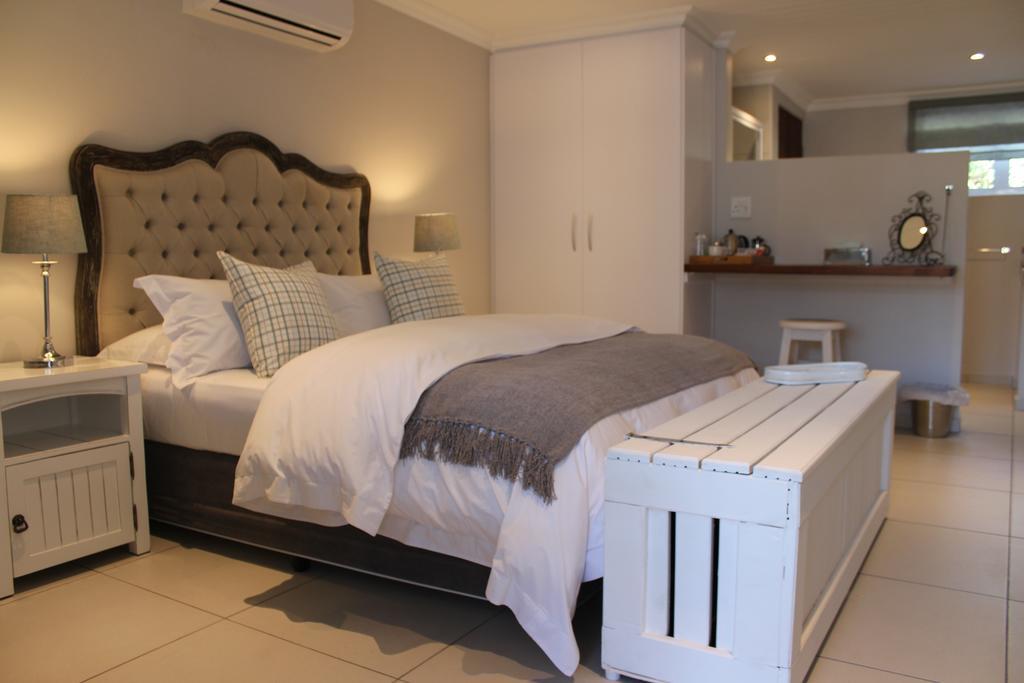 Nuwerus Lodge Paarl Eksteriør bilde