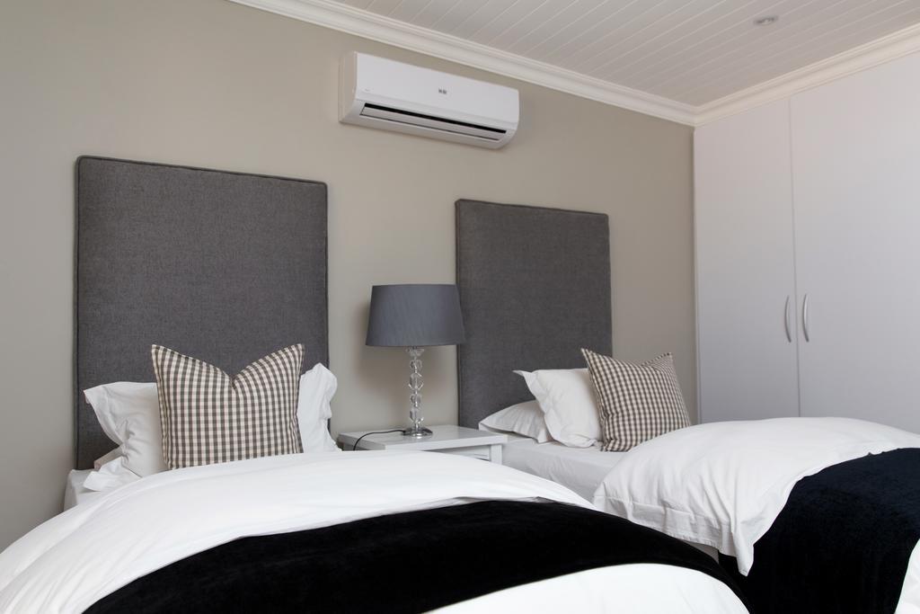 Nuwerus Lodge Paarl Eksteriør bilde